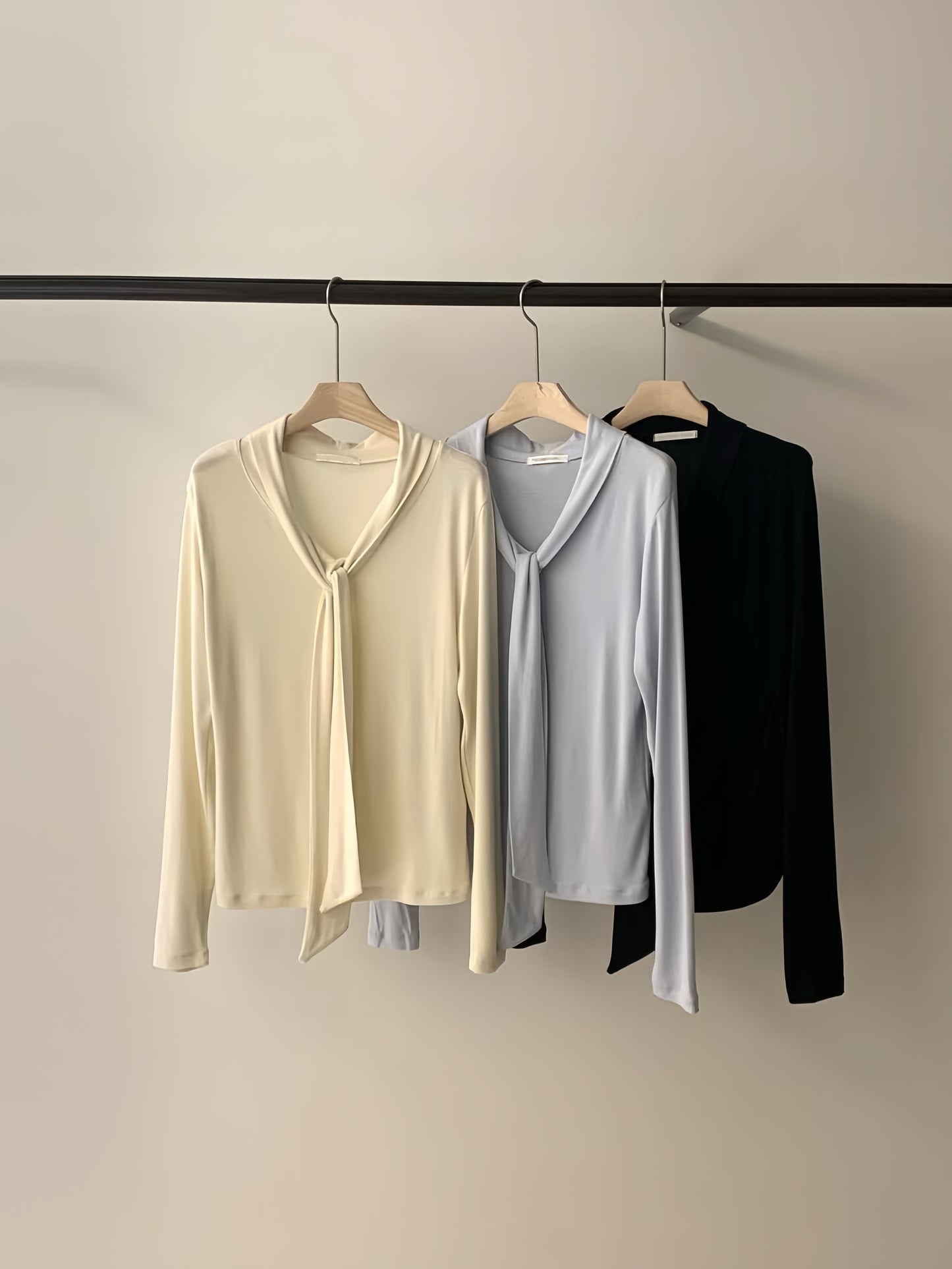 Wulfrun Top (3 Colors)