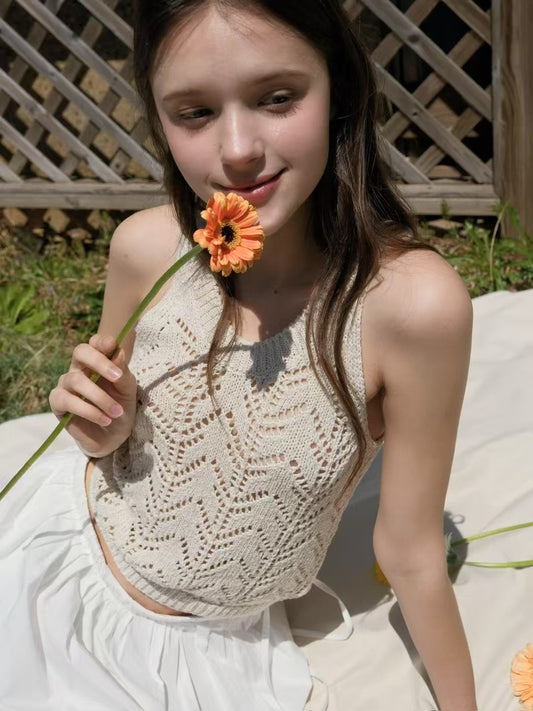 Sable Knit Top (2 Colors)