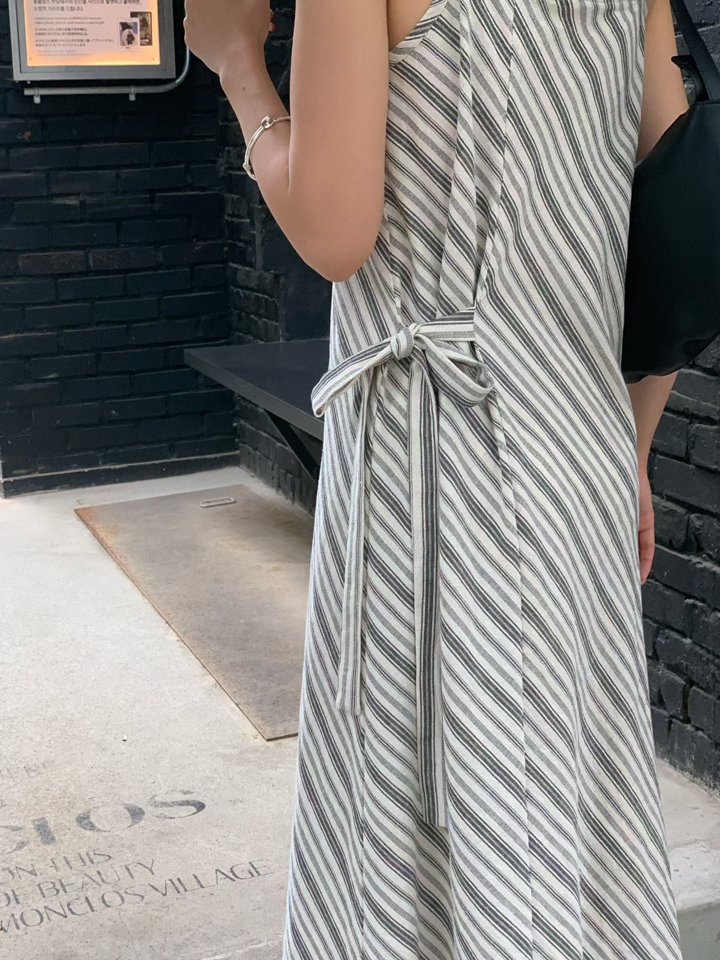 Jessalyn One Piece Dress (3 Colors)