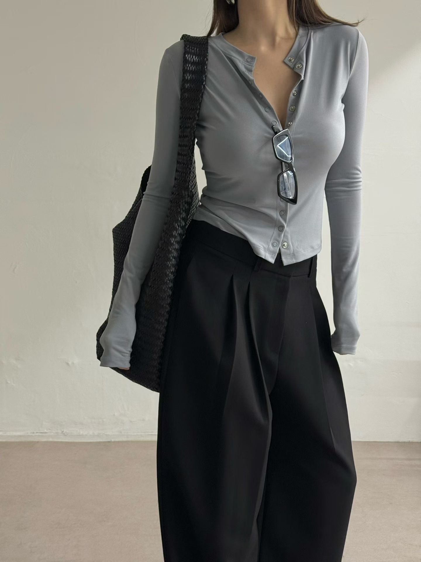 Orlena Top (4 Colors)