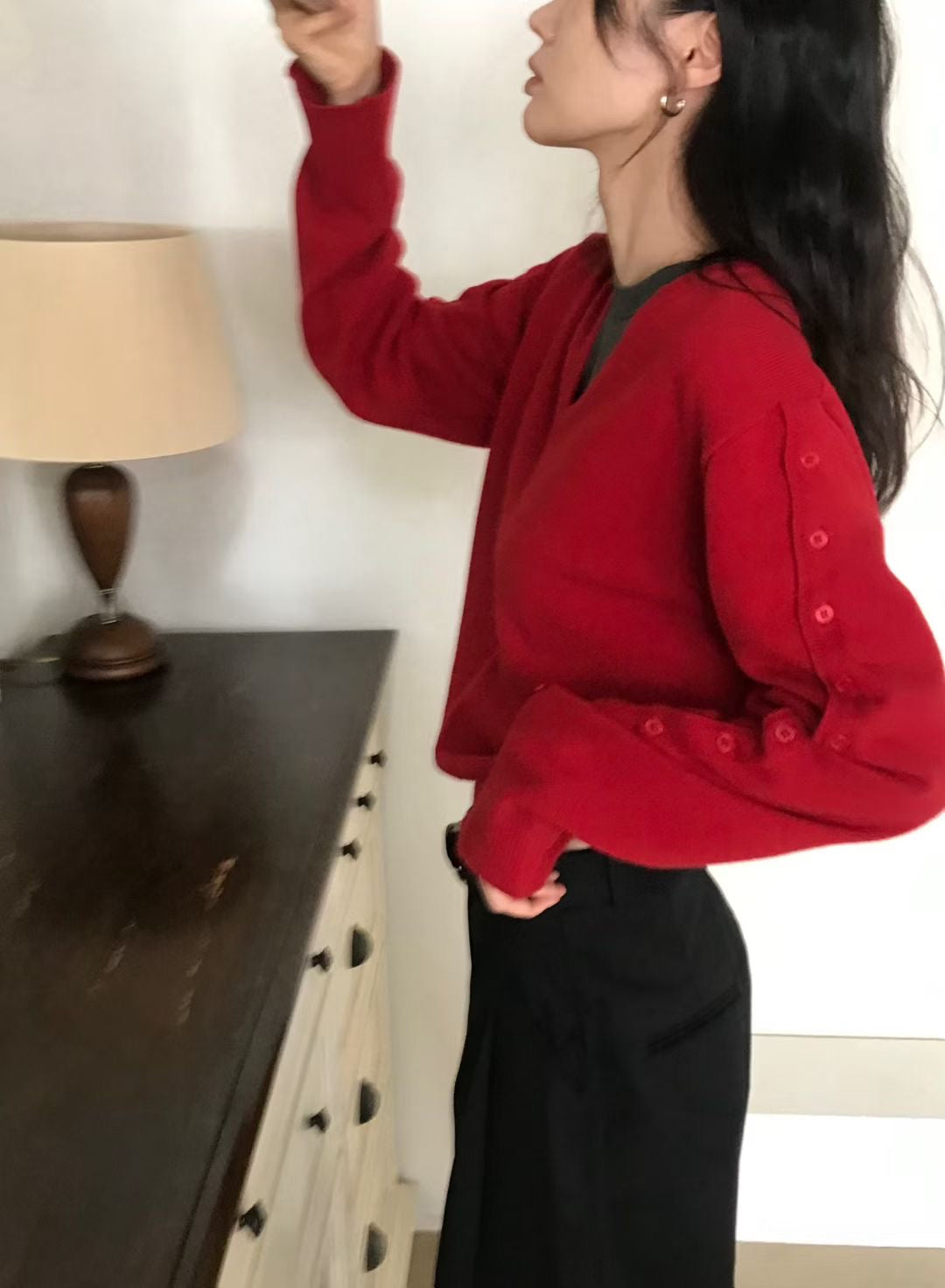 Celestia Sweater (4 Colors)