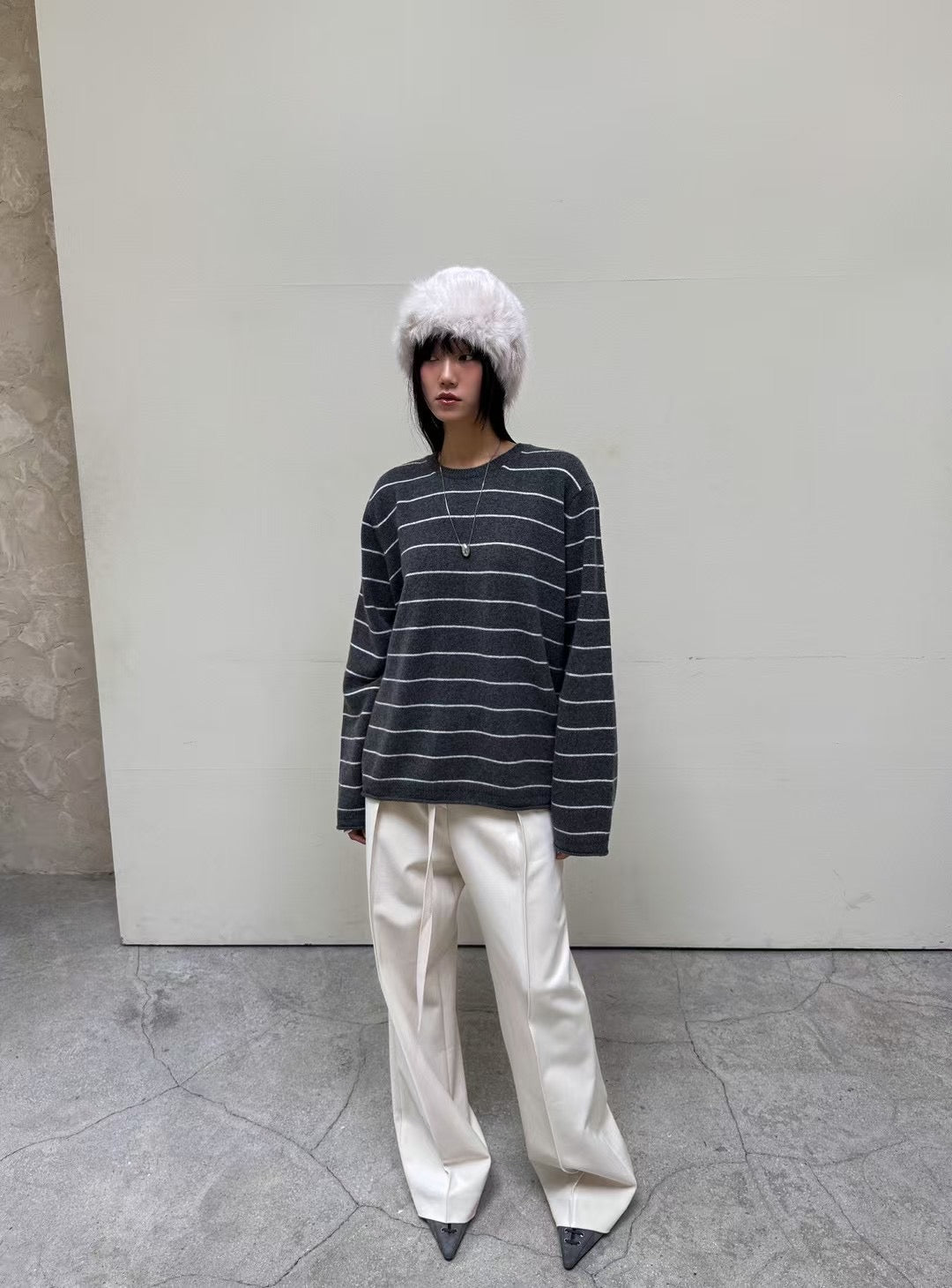 Sinnia Knit Top (4 Colors)