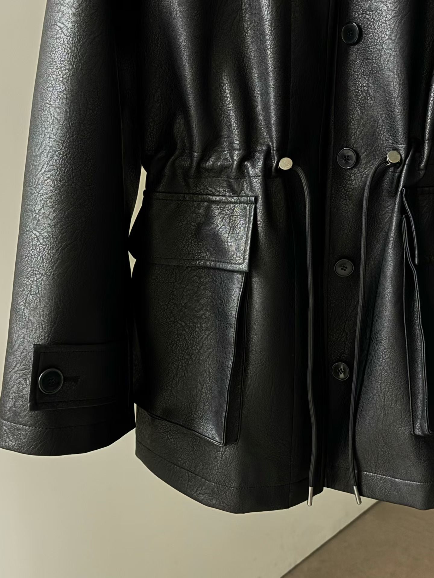 Selaha Jacket (2 Colors)