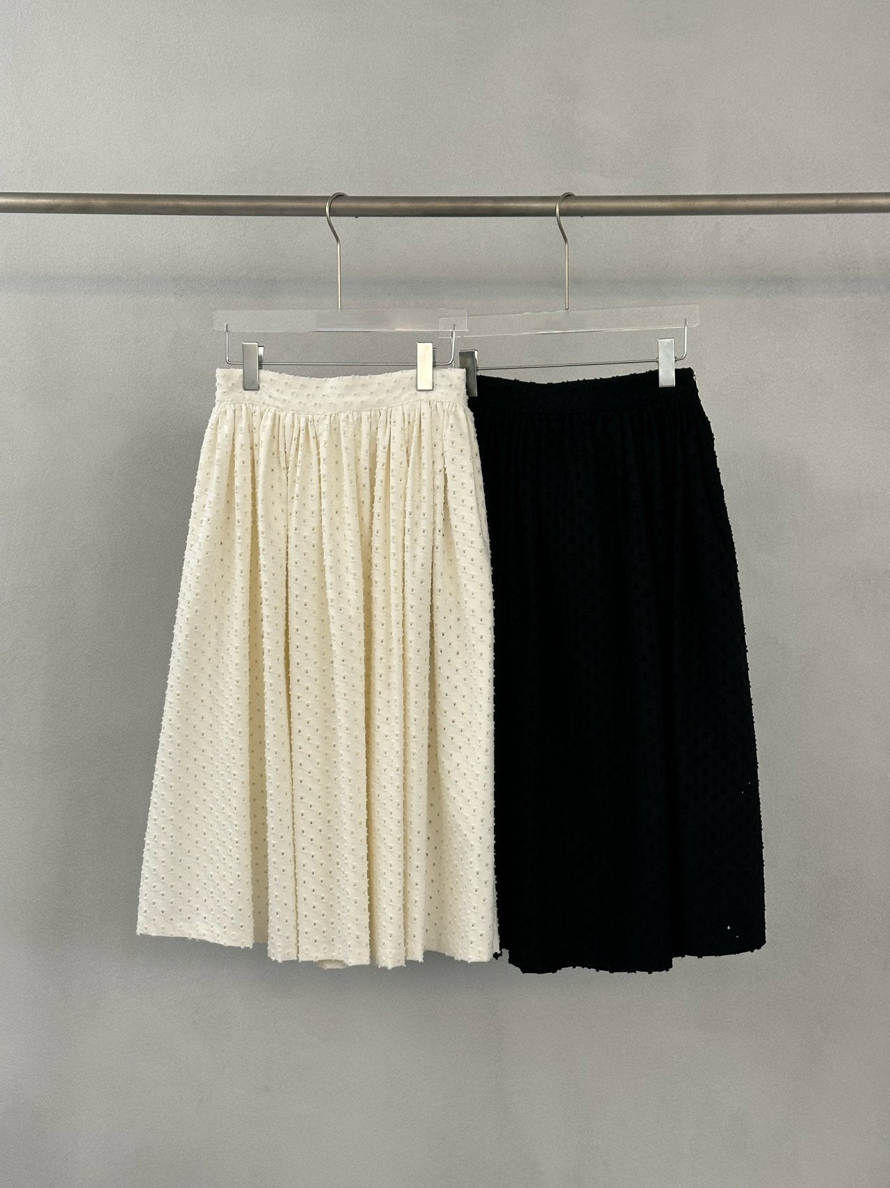 Kylie Skirt (2 Colors)