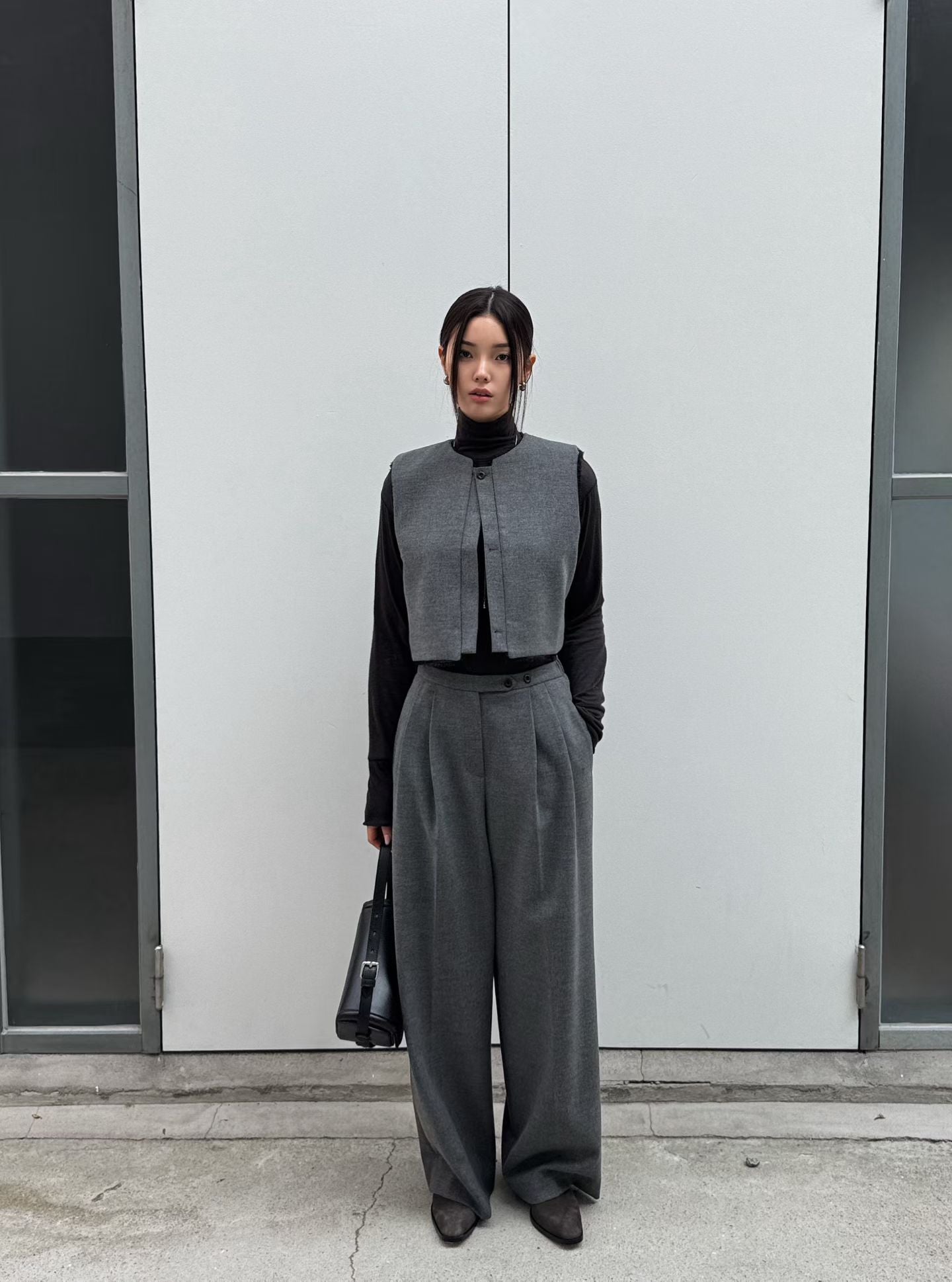 Maude Pants (4 Colors)