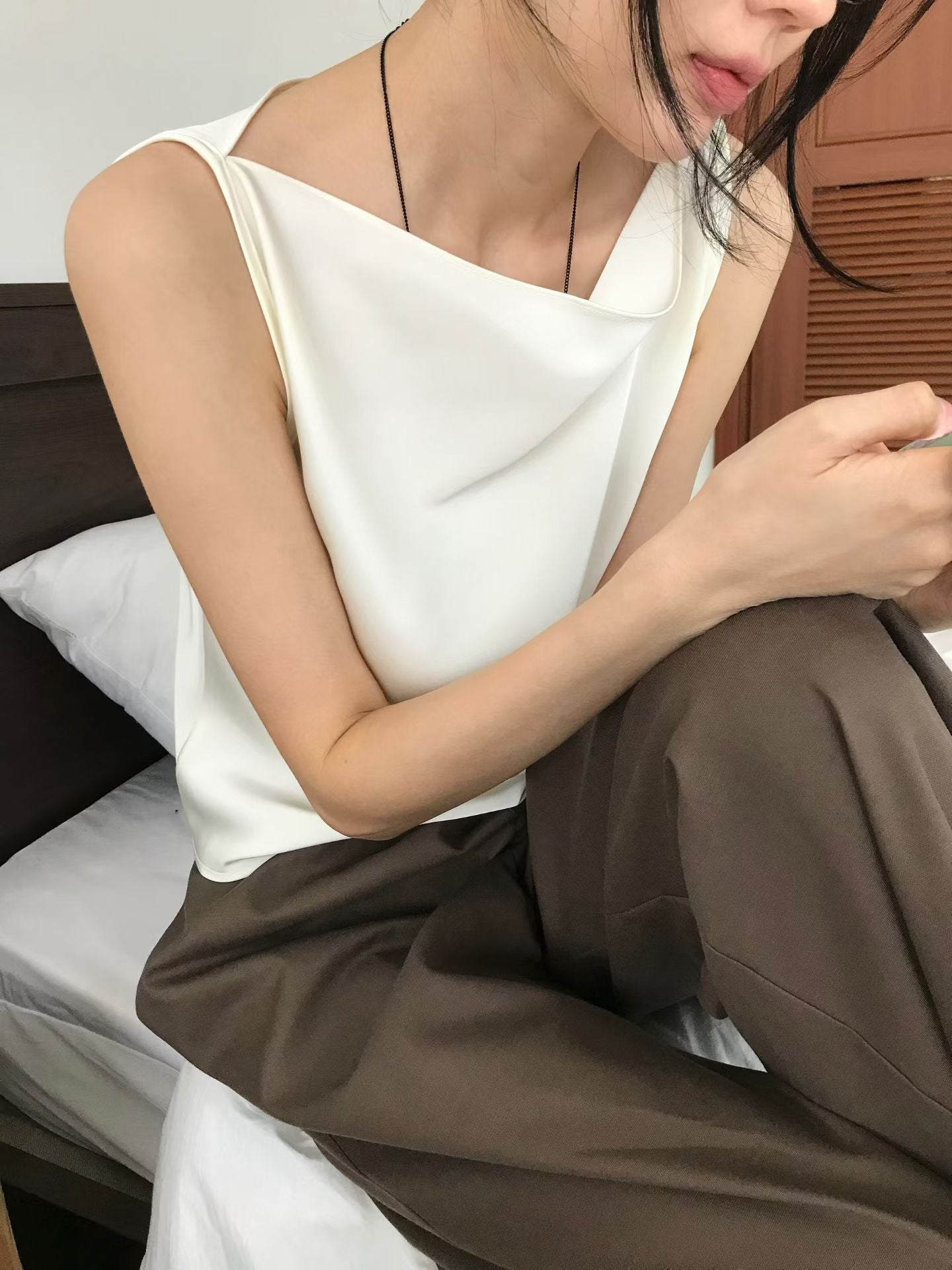 Cyrene Top (3 Colors)