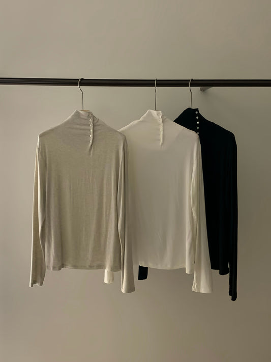 Anya Top (3 Colors)