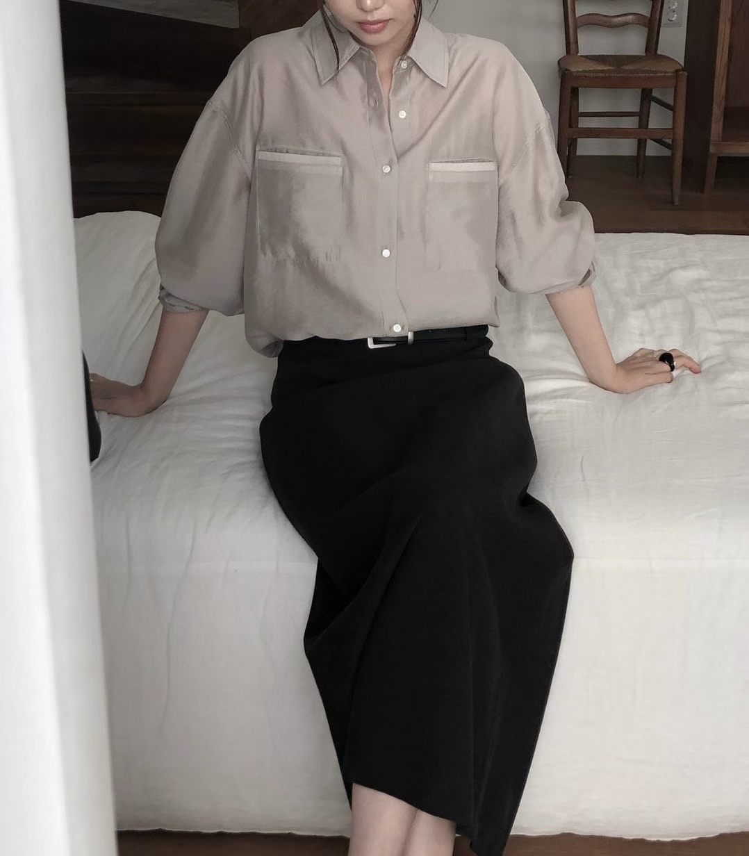 Electra Shirt (2 Colors)