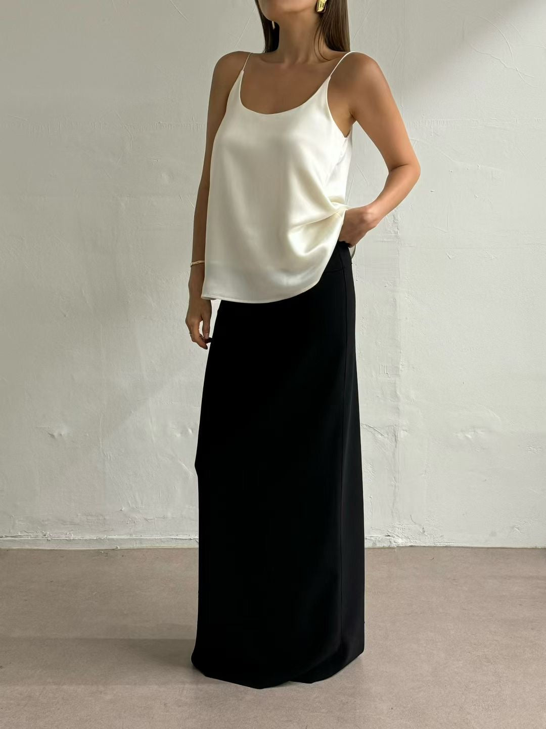 Kira Skirt (3 Colors)