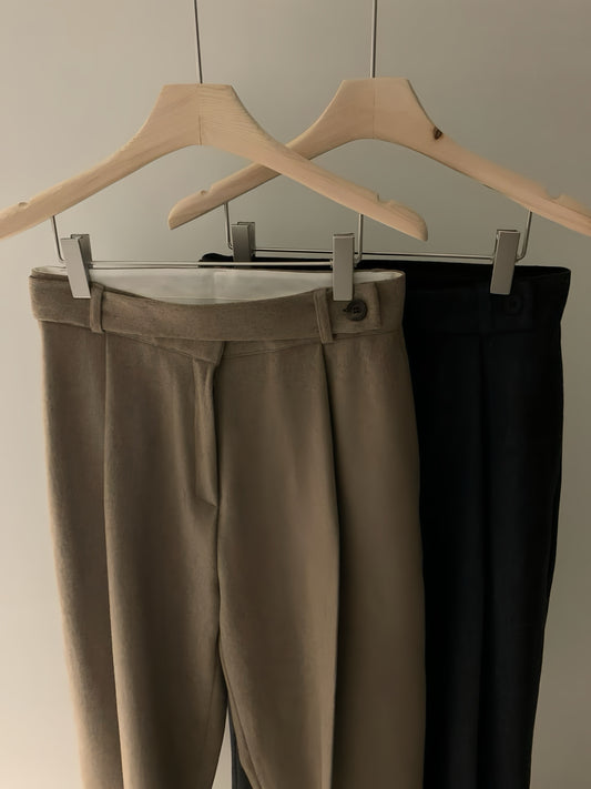 Talia Pants (2 Colors)