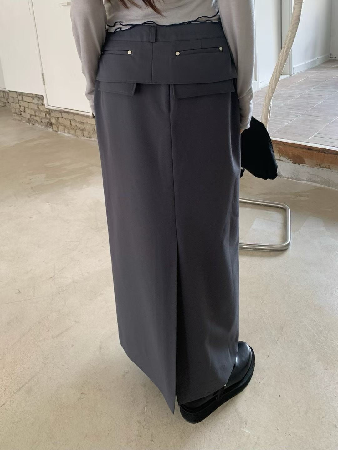 Briar Skirt (2 Colors)