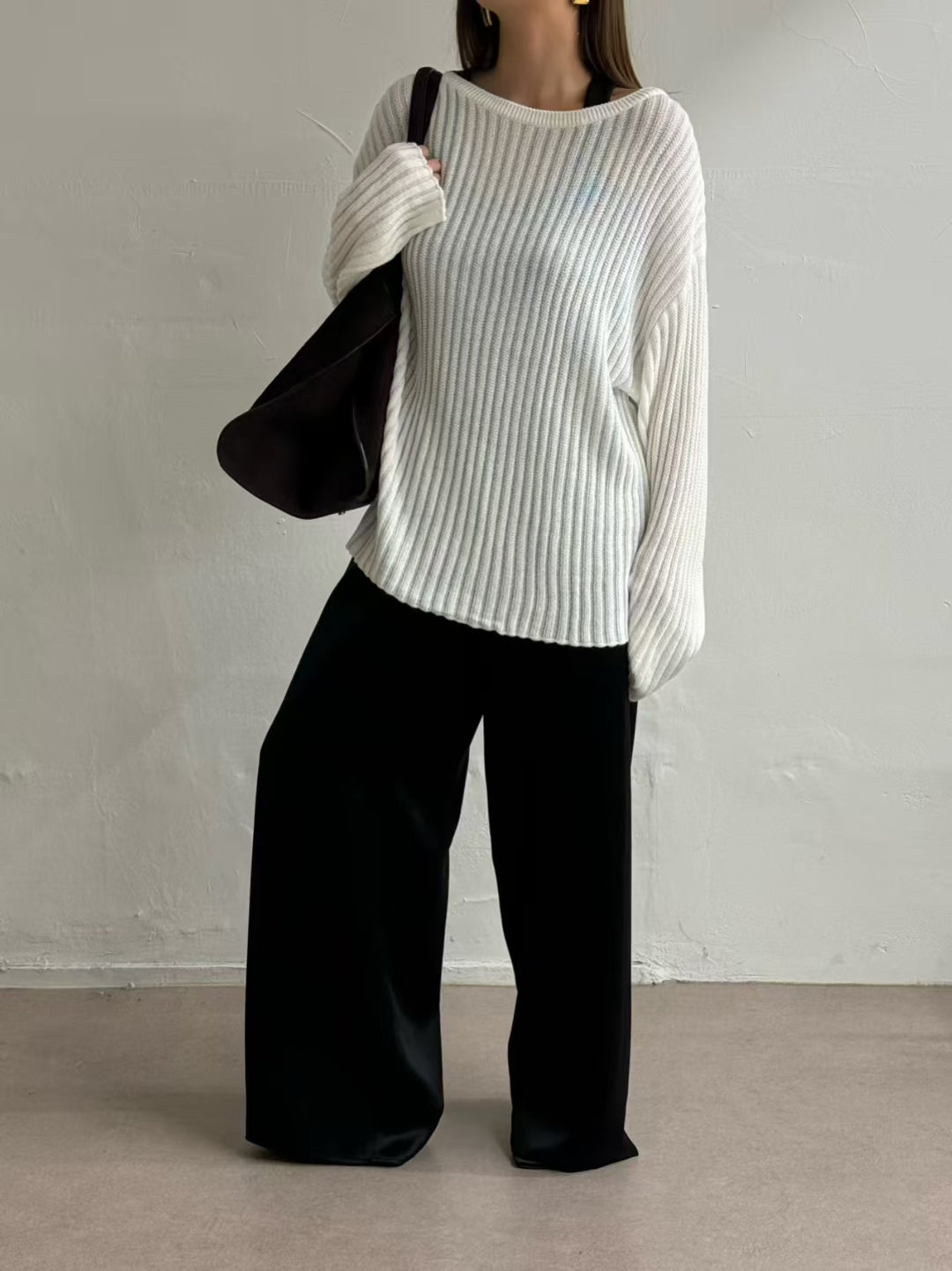 Noemi Pants (2 Colors)