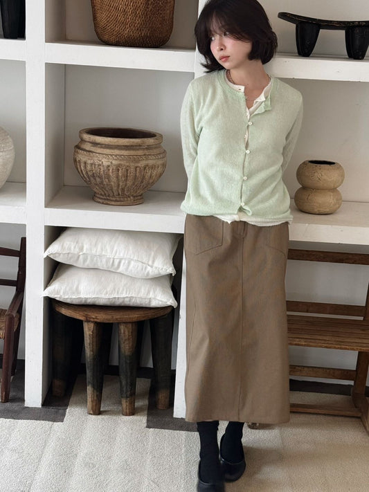Off Skirt (2 Colors)