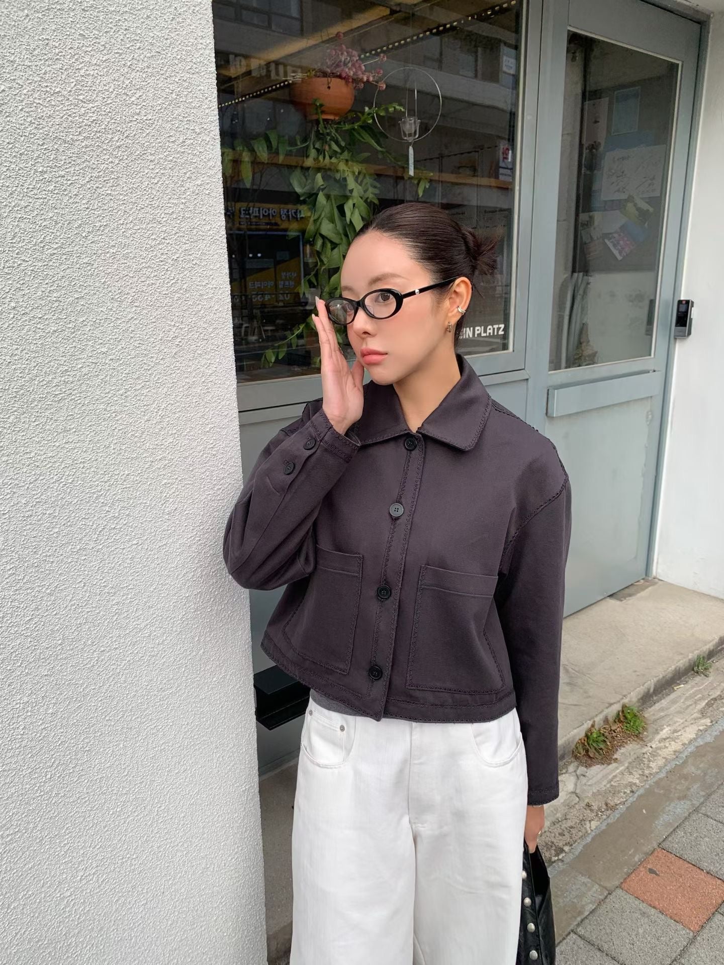 Halcyone Jacket (2 Colors)