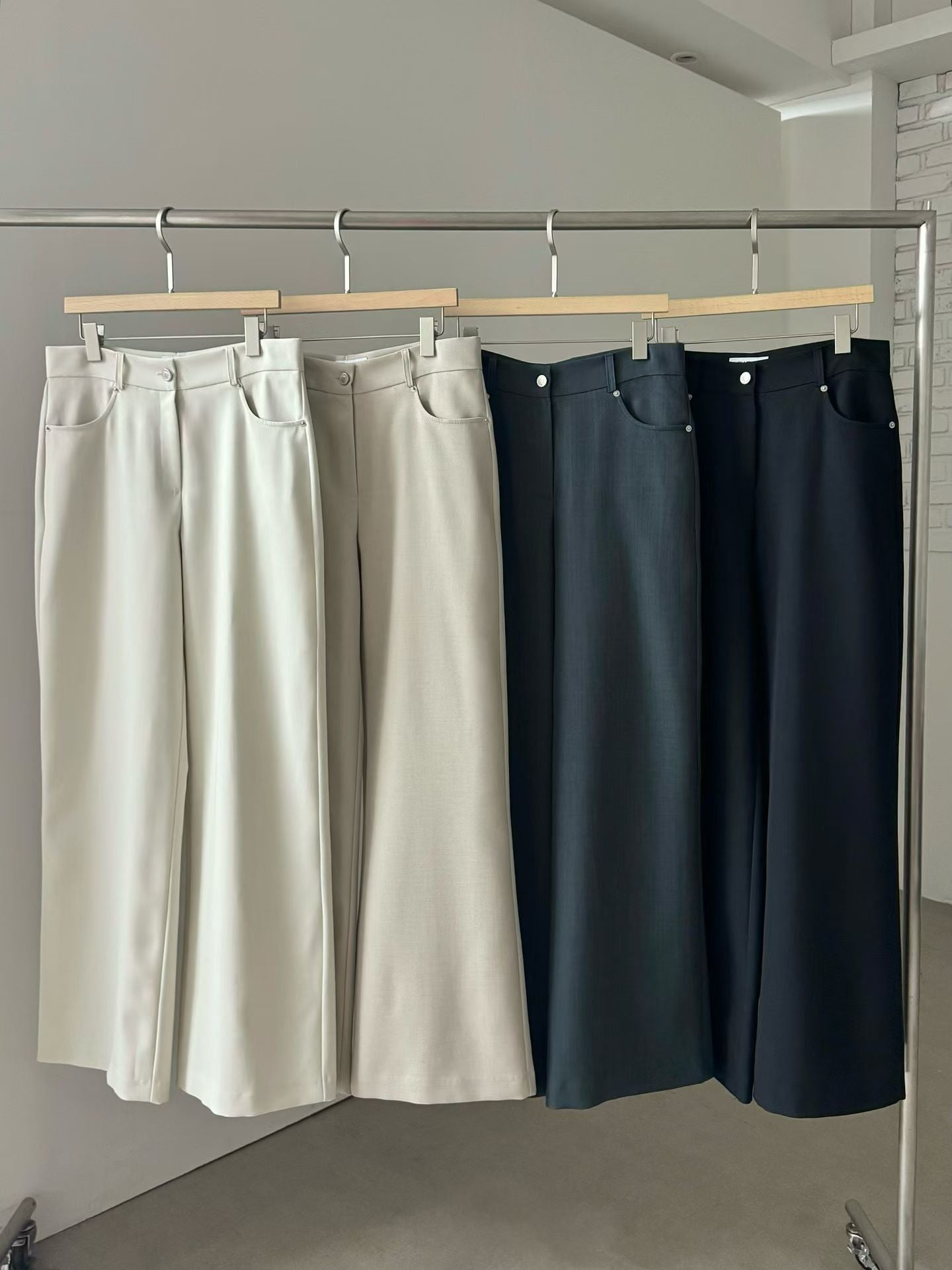 Gwynara Pants (4 Colors)
