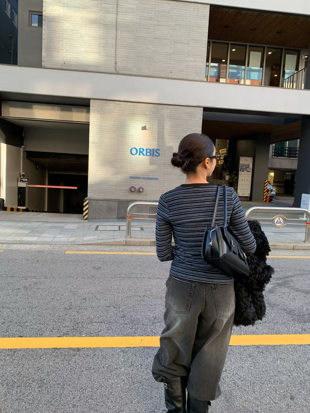 Thora Top (3 Colors)