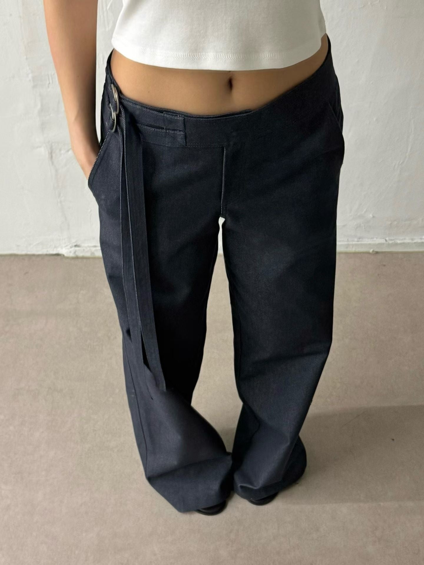 Brielle Jeans (2 Colors)