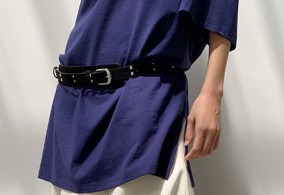 Halcyon Belt (2 Colors)