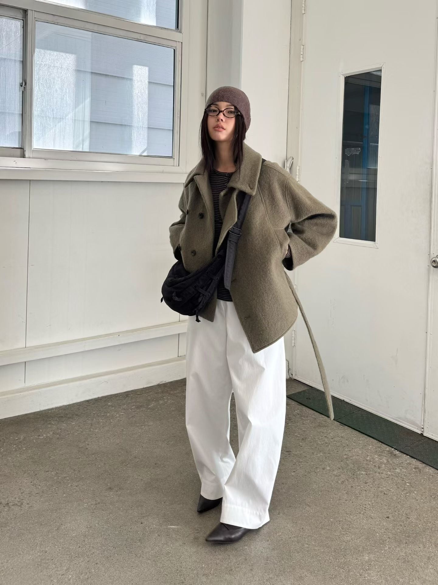 Willowdean Jacket (3 Colors)