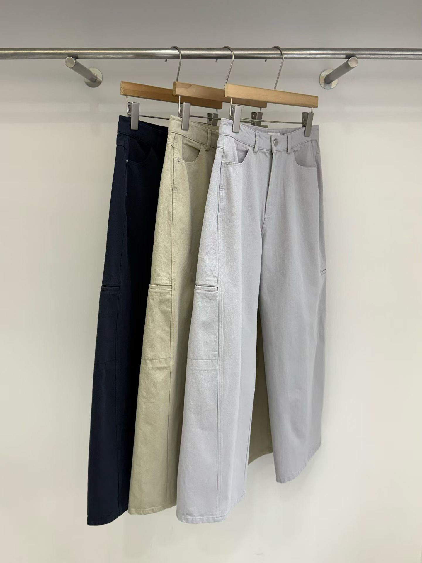 Juniper Pants (3 Colors)