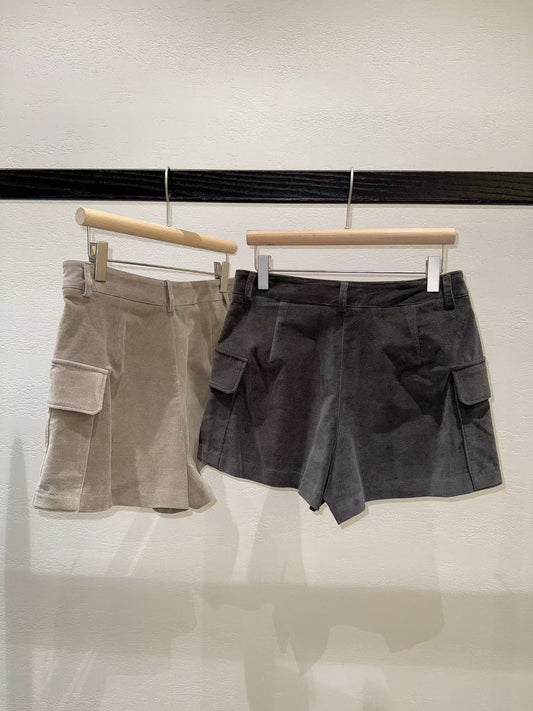 Meriwether Skirt (2 Colors)