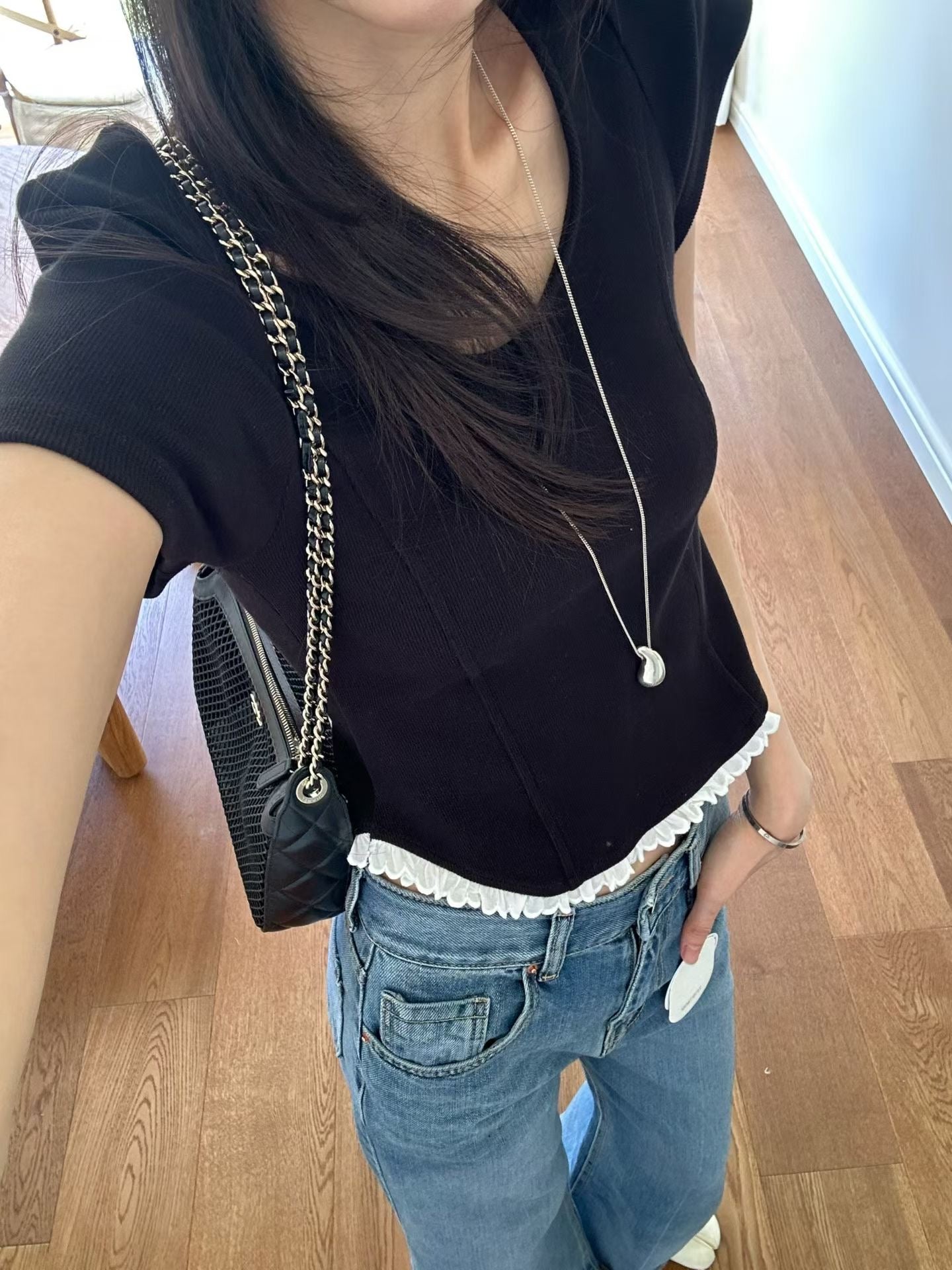 Roxelana Tee (3 Colors)