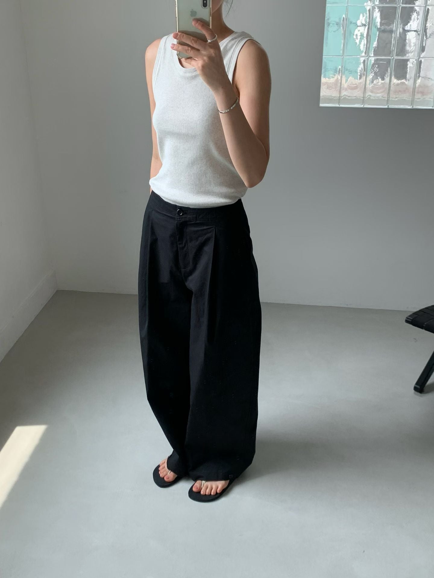 Azura Top (4 Colors)