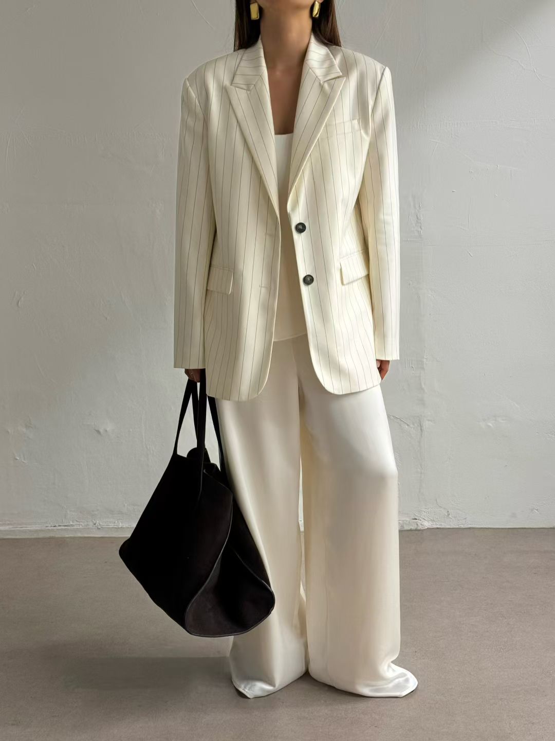 Noemi Pants (2 Colors)