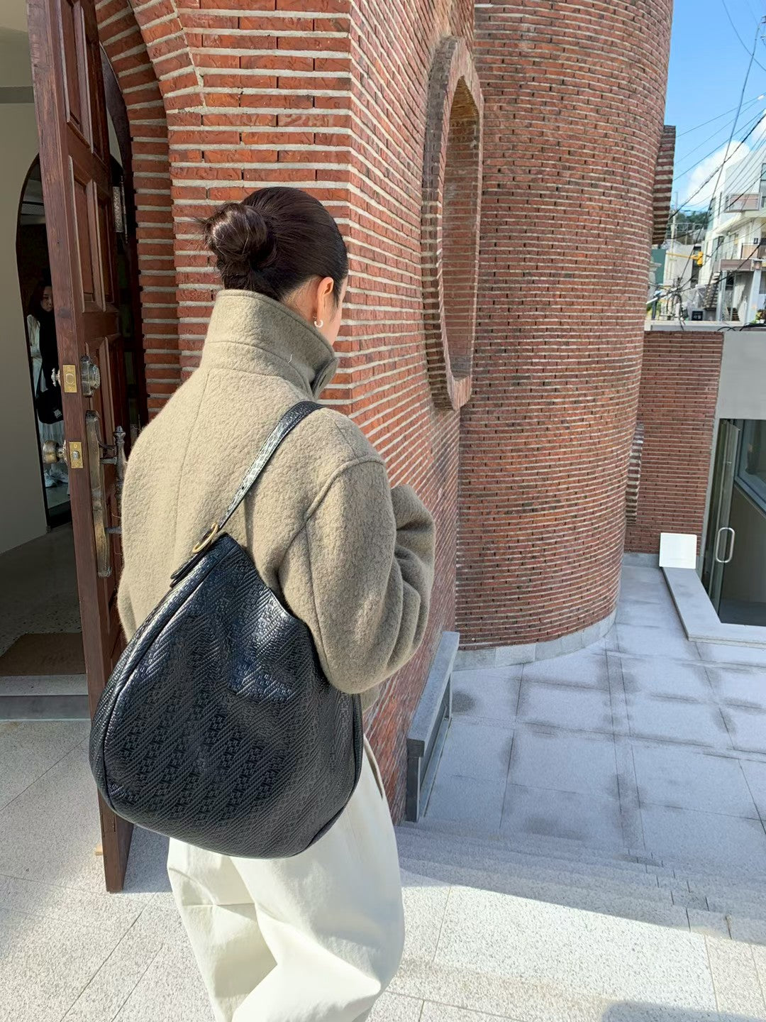 Maren Jacket (3 Colors)