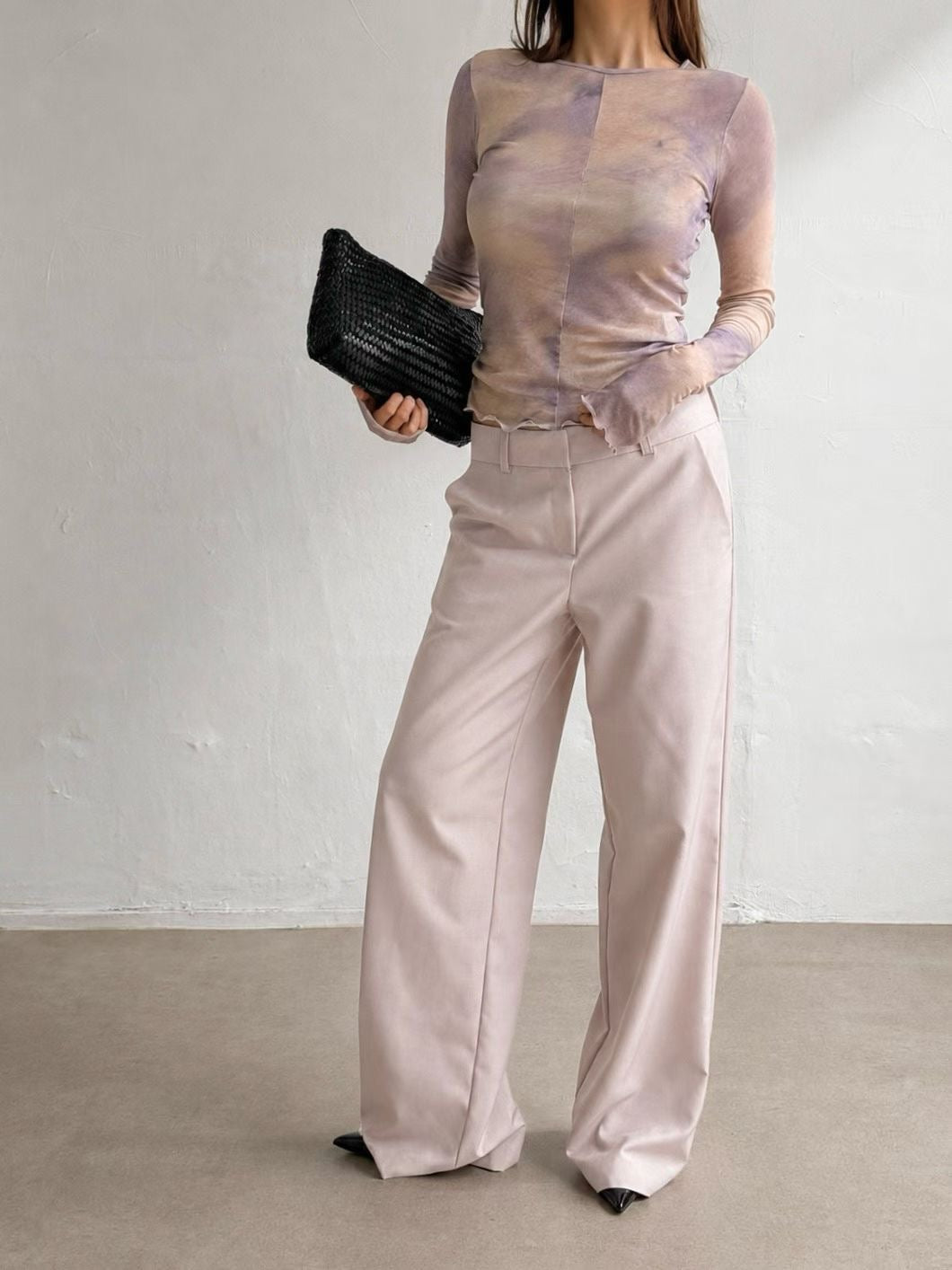 Elaria Top (3 Colors)