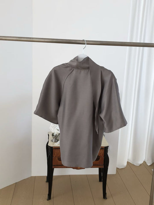 Hecuba Blouse (3 Colors)