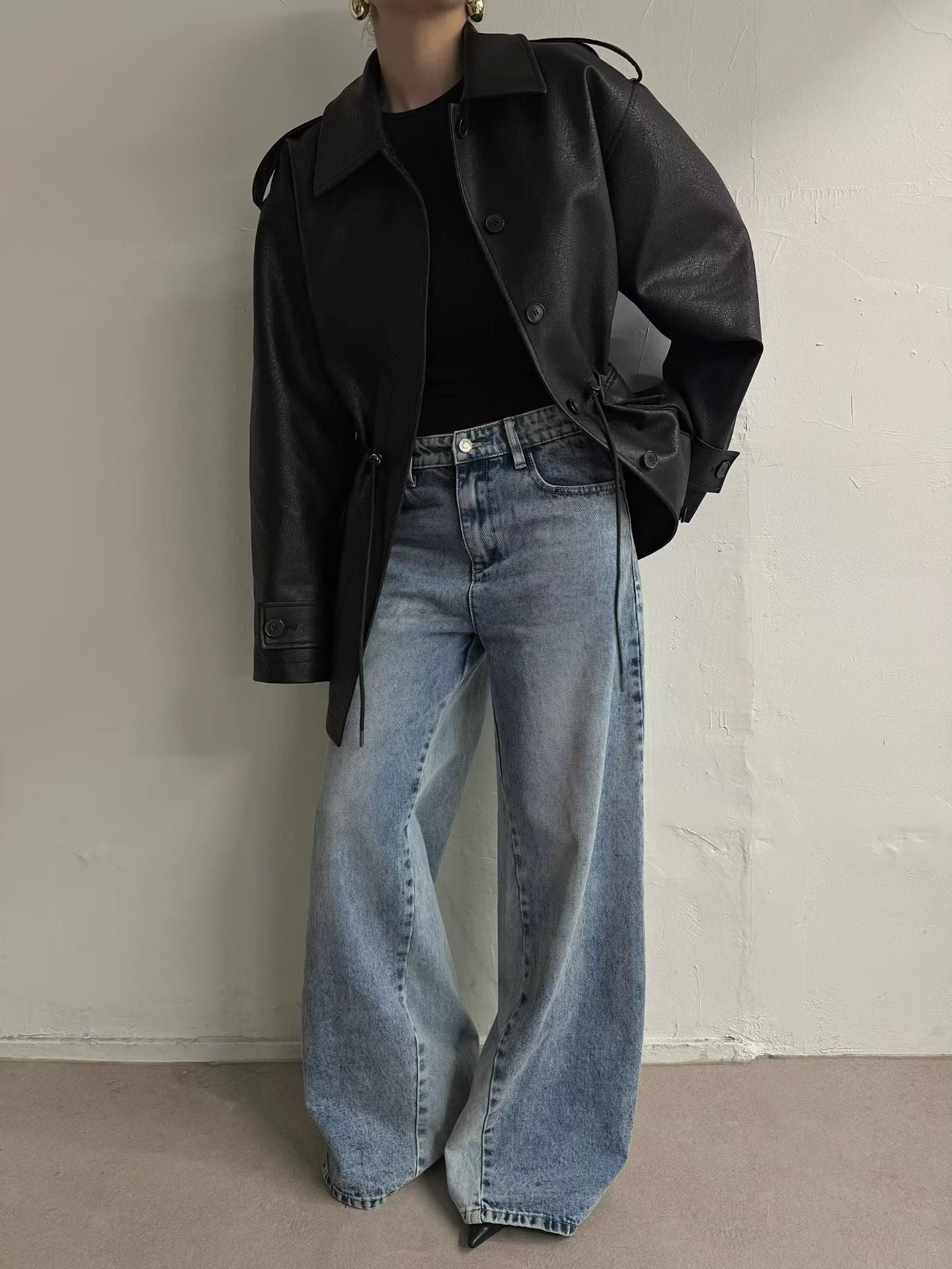 Selaha Jacket (2 Colors)