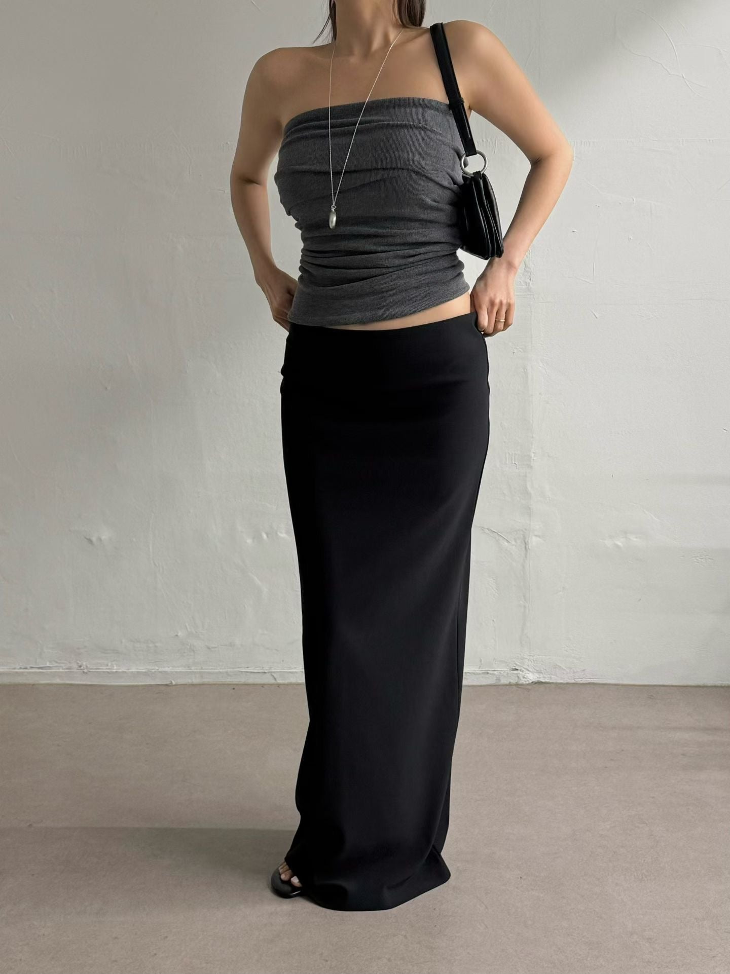 Calypso Skirt (4 Colors)