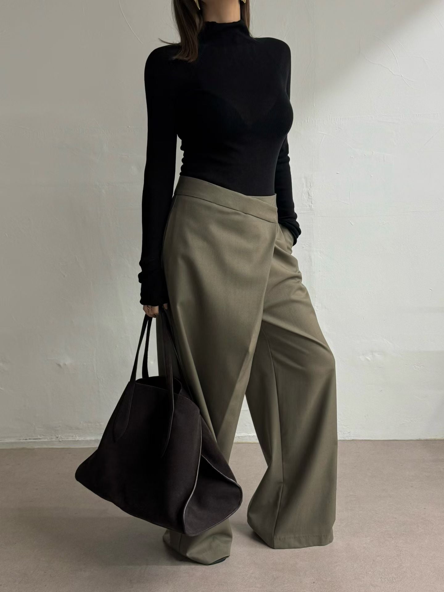 Livia Pants (3 Colors)