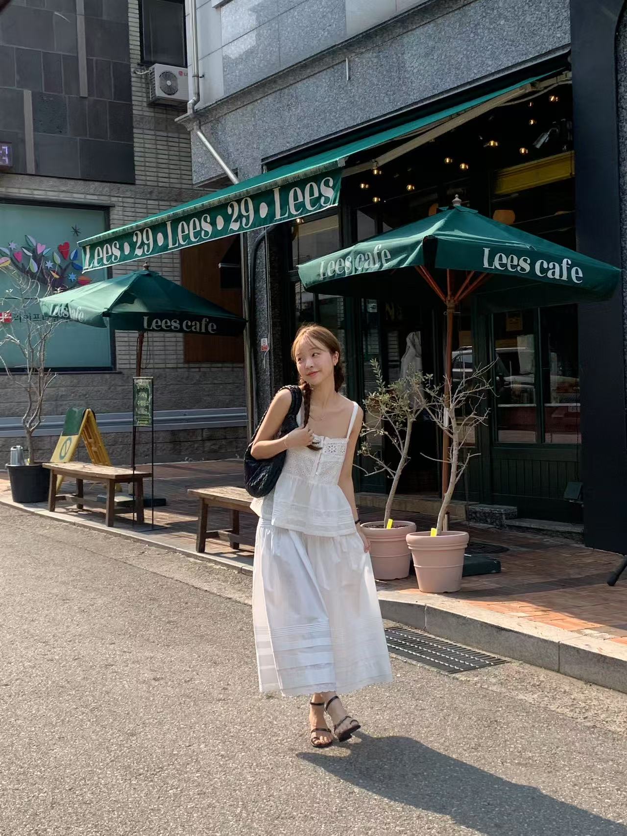 Hespera Skirt (2 Colors)