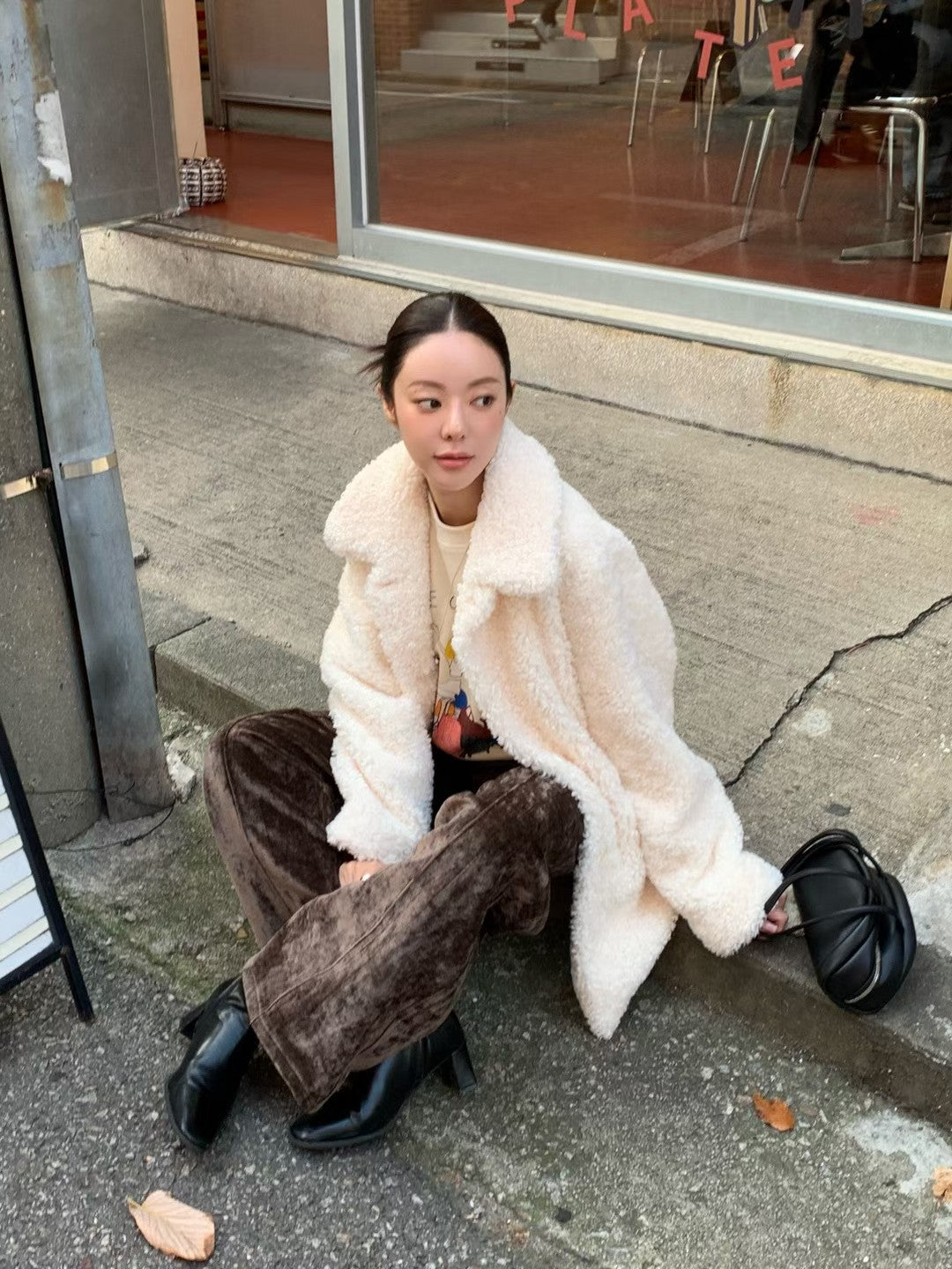 Eirlys Jacket (3 Colors)