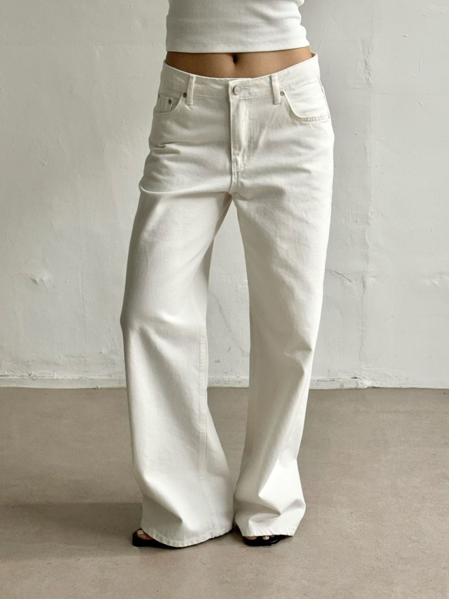 Alouette Jeans