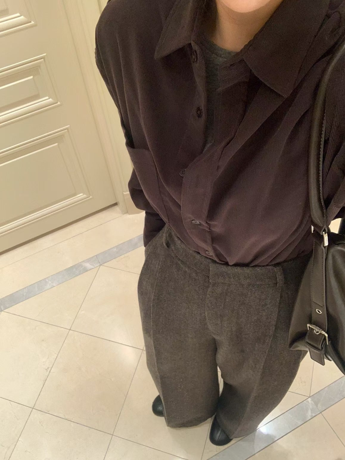 Peridot Pants Pants (2 Colors)