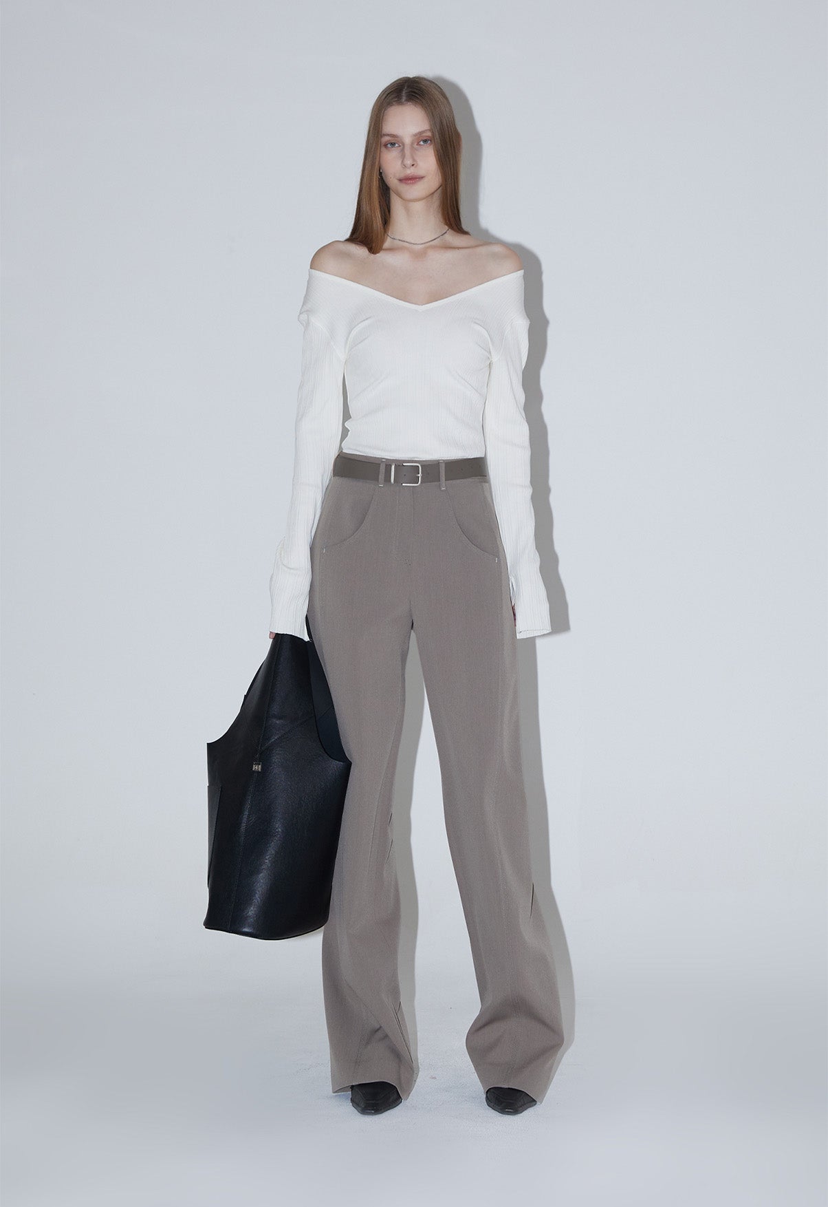 Sydney Top (4 Colors)