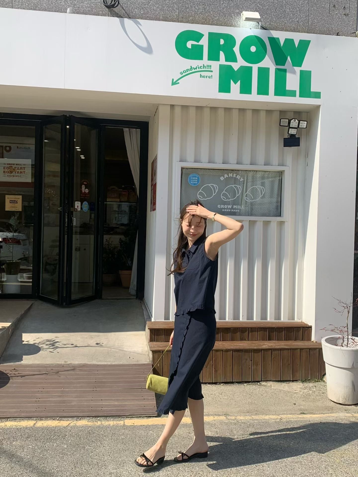 Hecate Skirt (2 Colors)