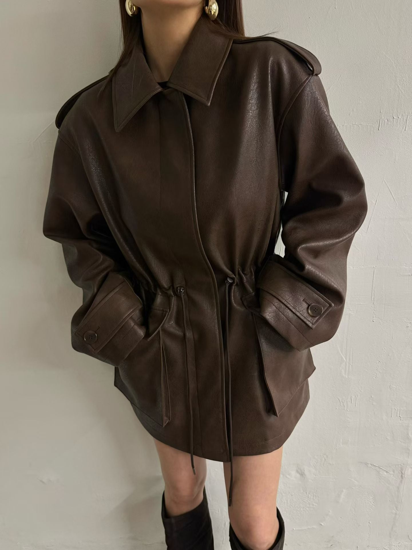Selaha Jacket (2 Colors)