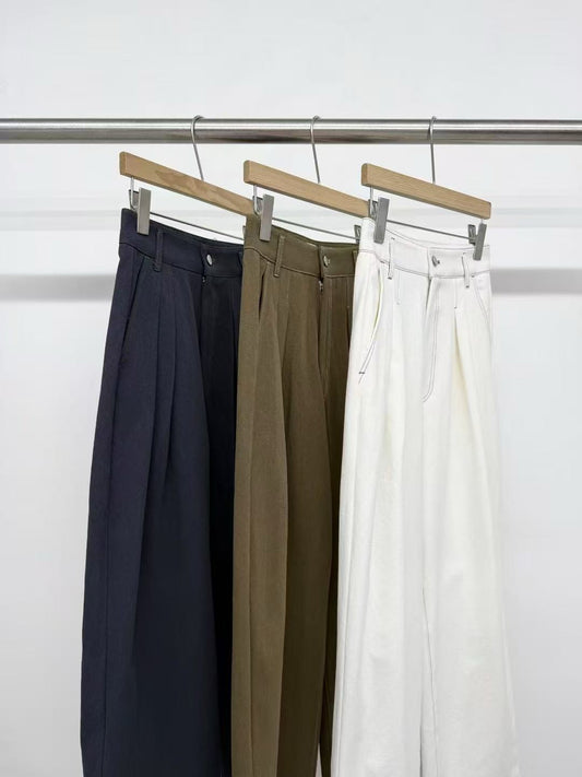 Tamsin Jeans (3 Colors)