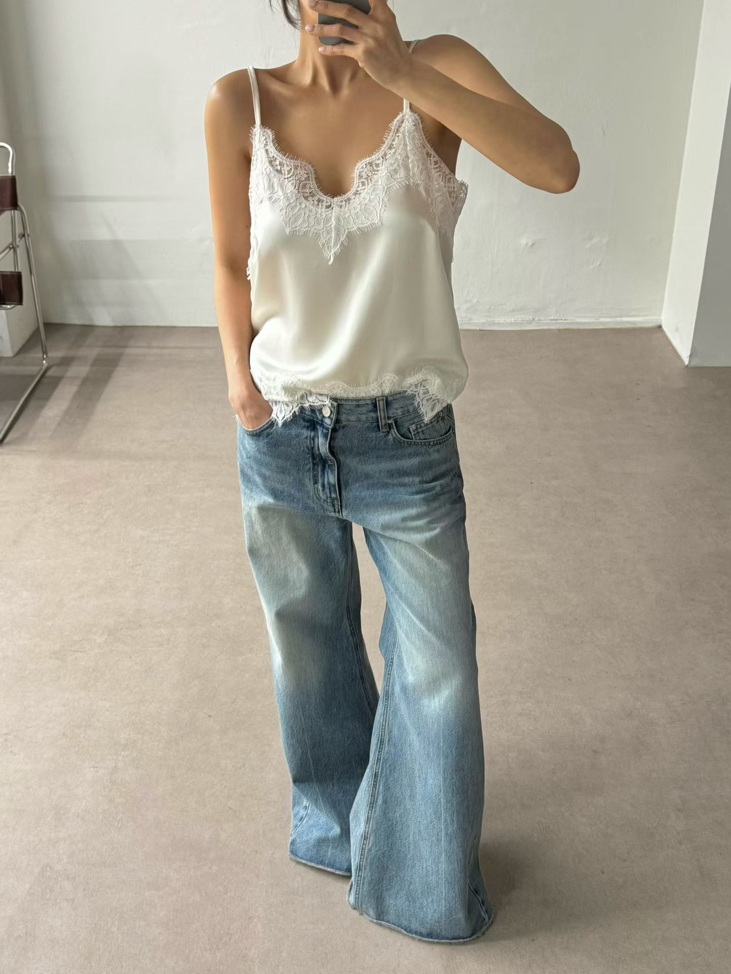 Cerwyn Jeans