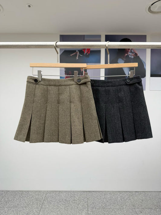 Celeste Skirt (2 Colors)