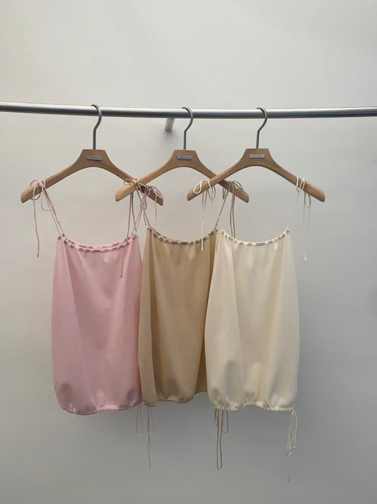 Selene Top (5 Colors)