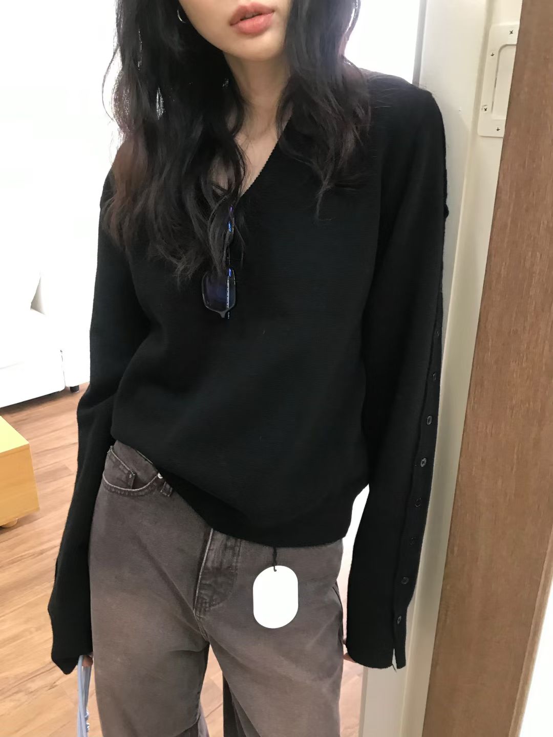 Celestia Sweater (4 Colors)