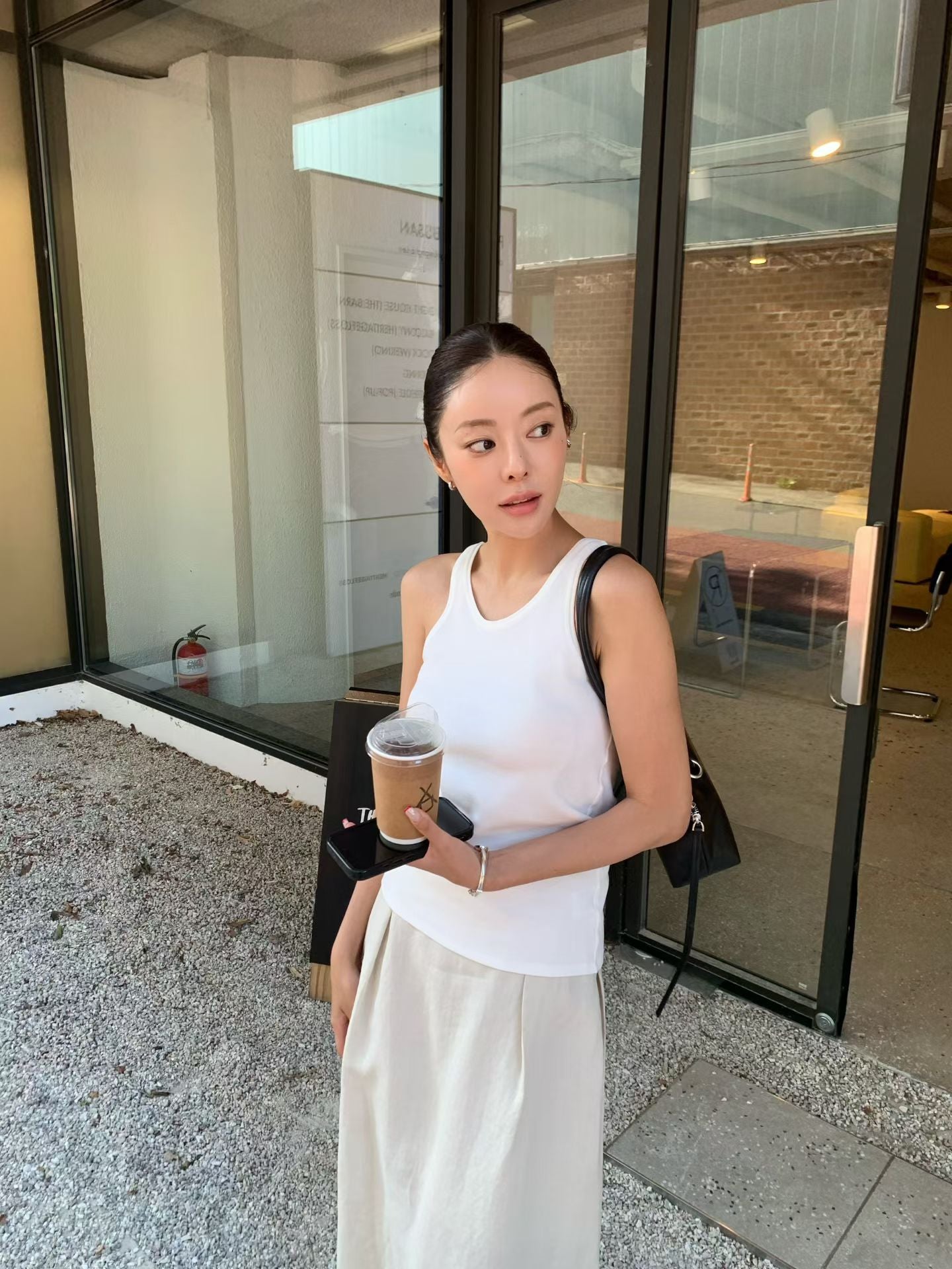 Paloma Top (5 Colors)