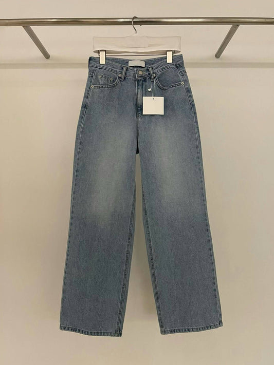 Iseult Jeans