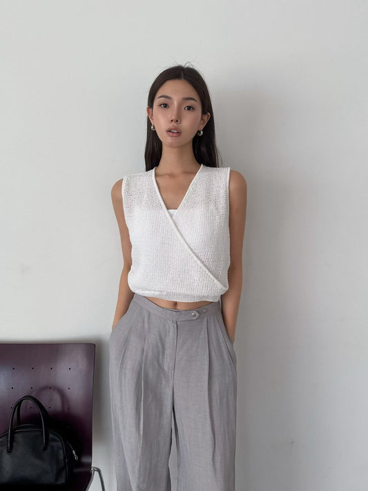 Briarrose Vest (4 Colors)