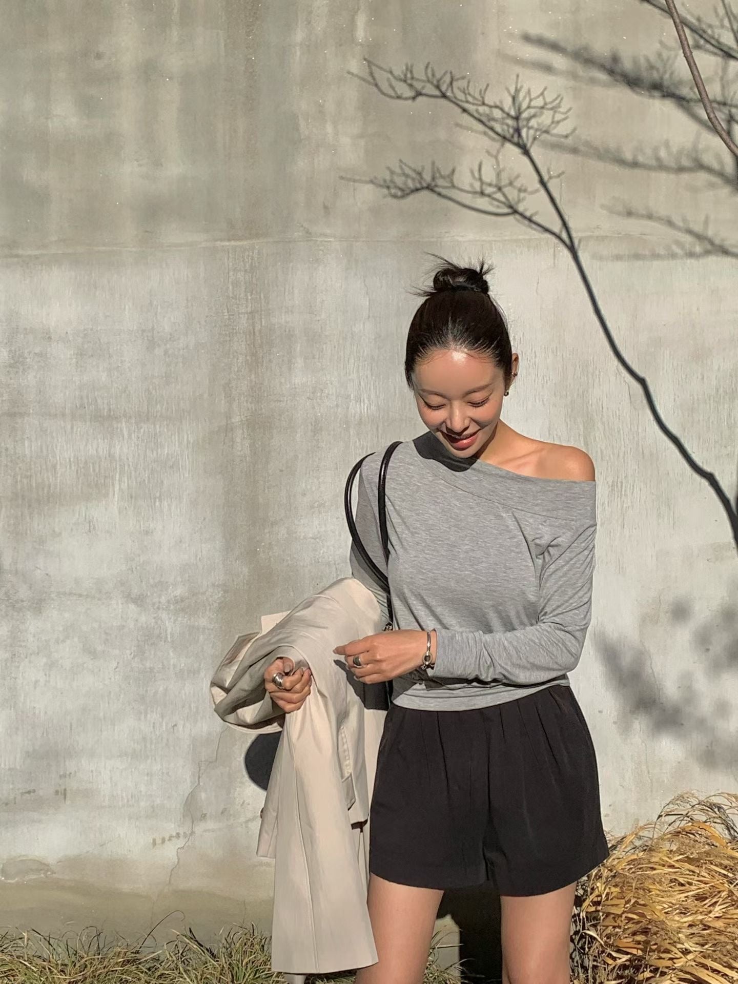 Dextra Top (3 Colors)